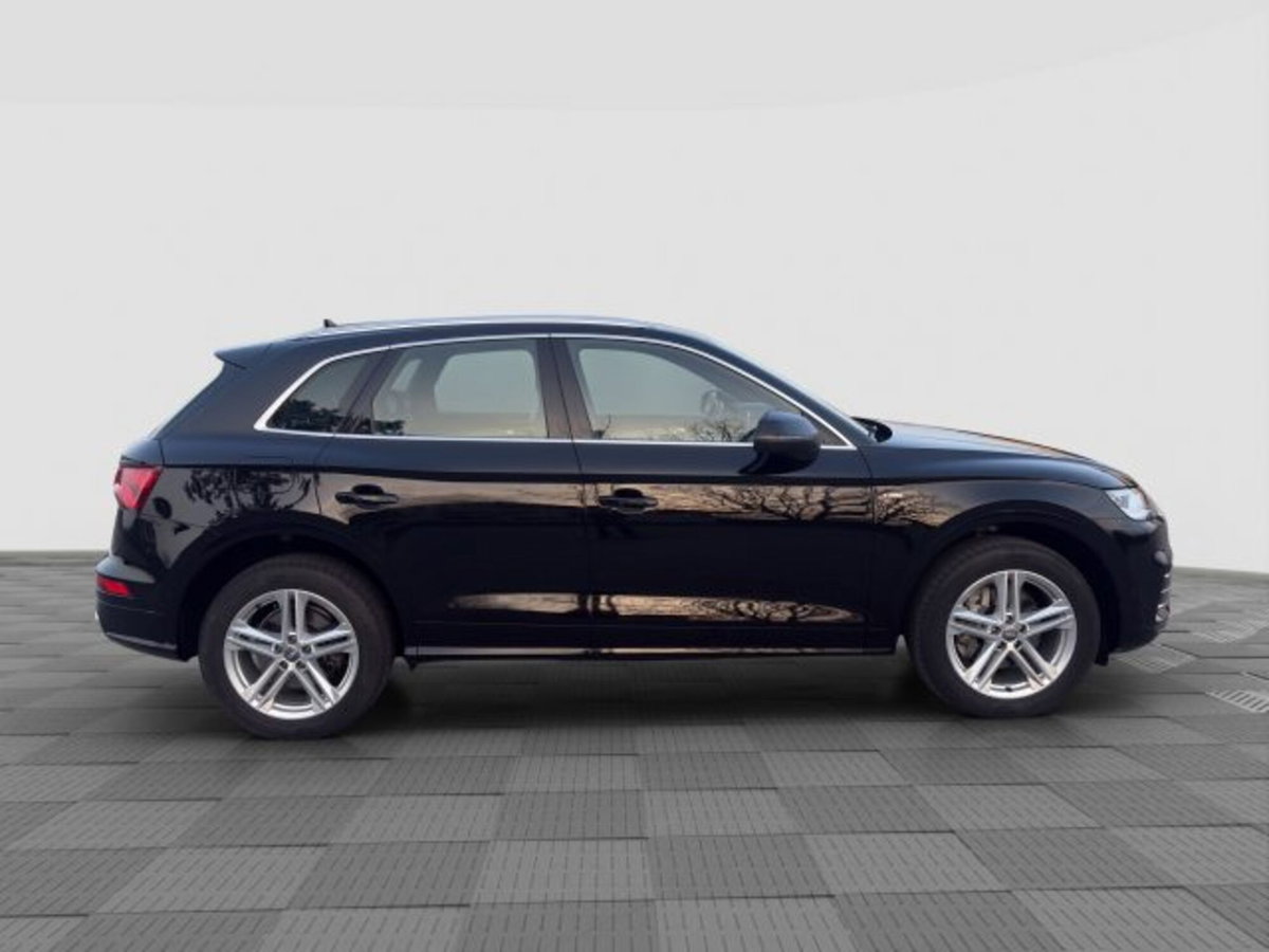 Audi Q5 40 TDI 204 CV quattro S tronic S line plus (7)