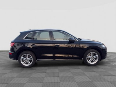 Audi Q5 40 TDI 204 CV quattro S tronic S line plus (7)