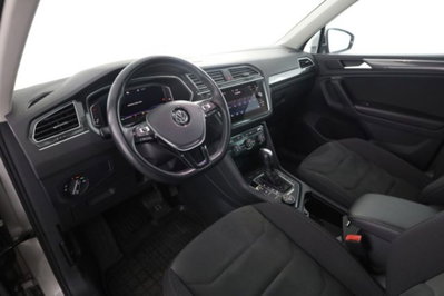 Volkswagen Tiguan Allspace 2.0 TDI SCR DSG 4MOTION Advanced BMT usata