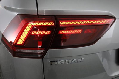 Volkswagen Tiguan Allspace 2.0 TDI SCR DSG 4MOTION Advanced BMT (10)