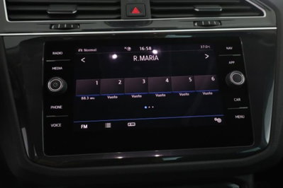 Volkswagen Tiguan Allspace 2.0 TDI SCR DSG 4MOTION Advanced BMT (11)