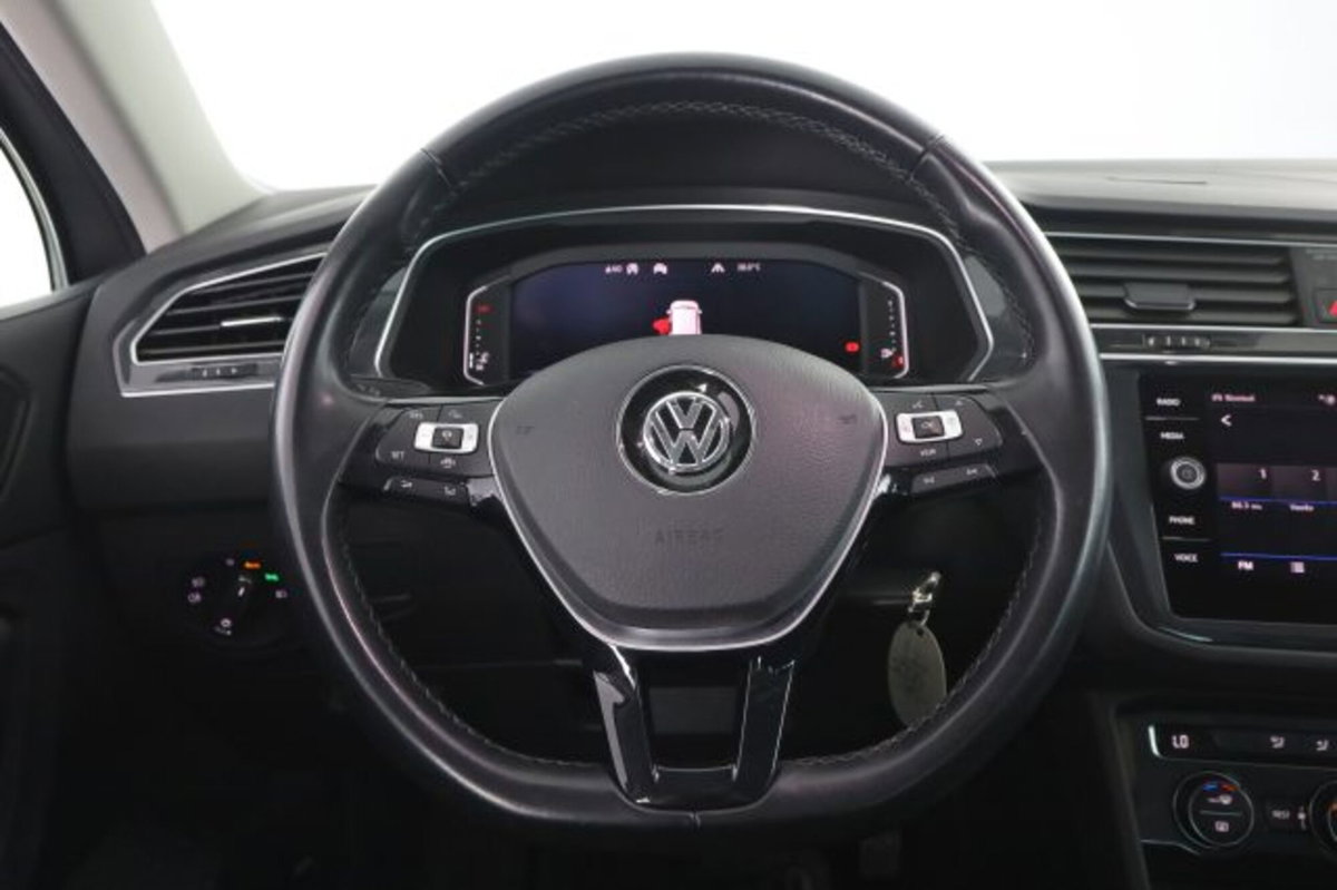 Volkswagen Tiguan Allspace 2.0 TDI SCR DSG 4MOTION Advanced BMT (5)