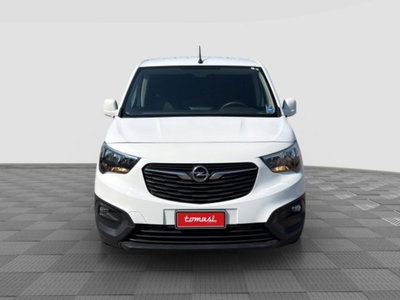 Opel Combo Furgone Cargo 1.5 Diesel 130CV PC 650kg Edition (8)