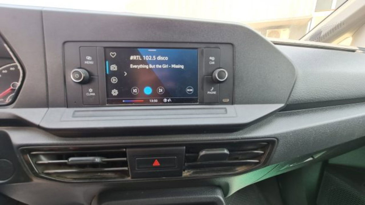 Volkswagen Veicoli Commerciali Caddy 2.0 TDI 122 CV 4MOTION Kombi (12)