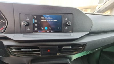 Volkswagen Veicoli Commerciali Caddy 2.0 TDI 122 CV 4MOTION Kombi (12)