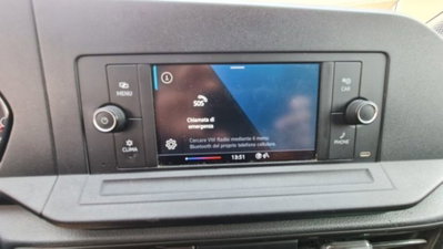Volkswagen Veicoli Commerciali Caddy 2.0 TDI 122 CV 4MOTION Kombi (14)