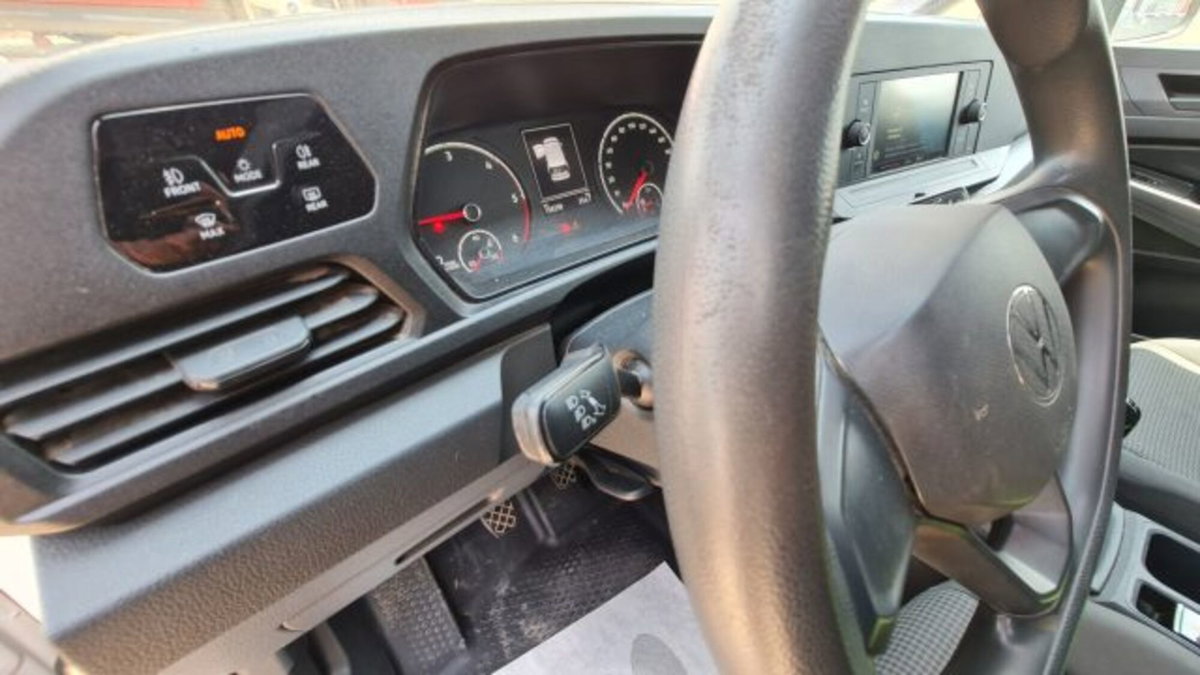 Volkswagen Veicoli Commerciali Caddy 2.0 TDI 122 CV 4MOTION Kombi (17)