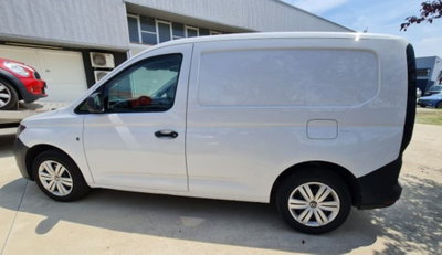 Volkswagen Veicoli Commerciali Caddy 2.0 TDI 122 CV 4MOTION Kombi (5)