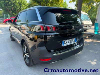Peugeot 5008 BlueHDi 130 S&S EAT8 GT Pack (2)