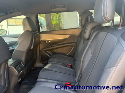 Peugeot 5008 BlueHDi 130 S&S EAT8 GT Pack (6)