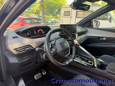 Peugeot 5008 BlueHDi 130 S&S EAT8 GT Pack (8)