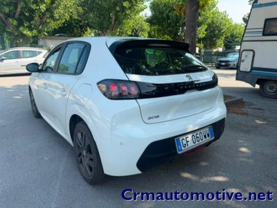 Peugeot 208 BlueHDi 100 Stop&Start 5 porte Active Pack (2)