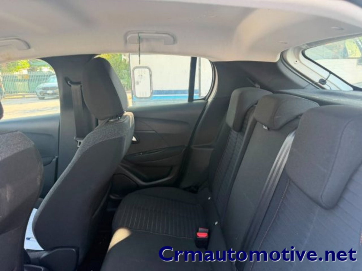 Peugeot 208 BlueHDi 100 Stop&Start 5 porte Active Pack (6)