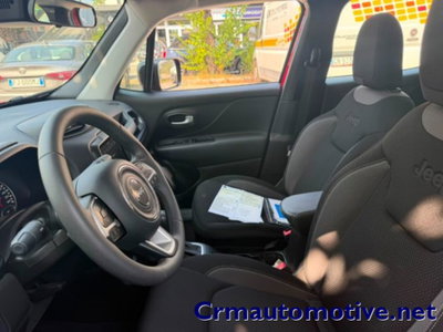 Jeep Renegade 1.5 Turbo T4 MHEV Limited (5)