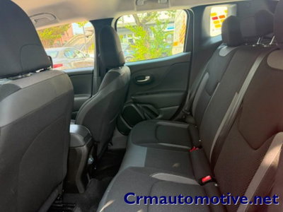 Jeep Renegade 1.5 Turbo T4 MHEV Limited (6)