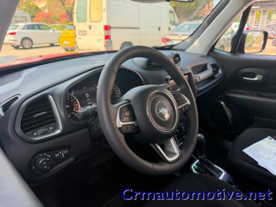 Jeep Renegade 1.5 Turbo T4 MHEV Limited (7)