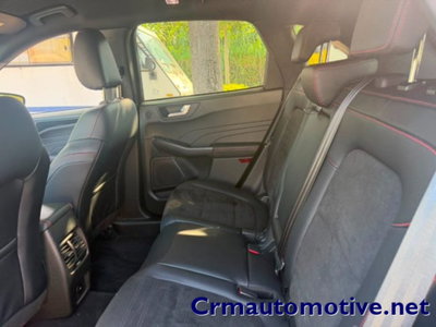 Ford Kuga 2.5 Full Hybrid 190 CV CVT AWD ST-Line X (6)