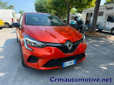 Renault Clio SCe 65 CV 5 porte Life usata