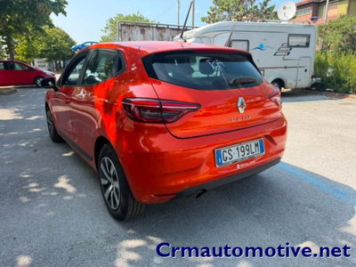 Renault Clio SCe 65 CV 5 porte Life (2)