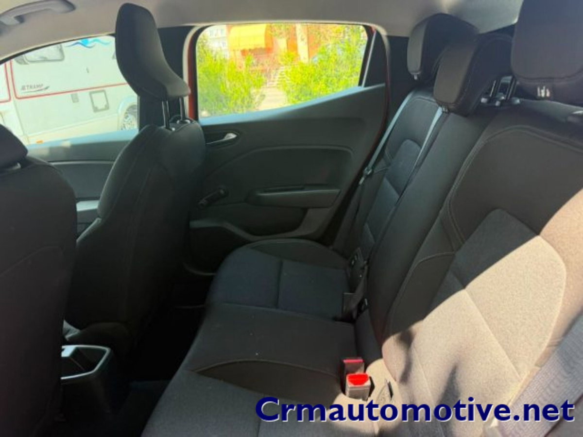 Renault Clio SCe 65 CV 5 porte Life (6)
