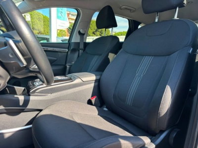 Hyundai Tucson 1.6 hev Exellence 4wd auto (8)