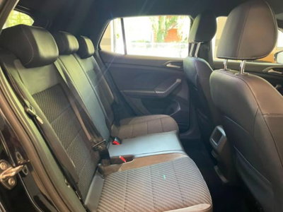 Volkswagen T-Cross 1.6 TDI DSG SCR Style BMT (11)