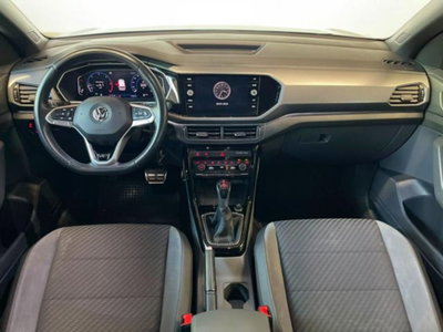Volkswagen T-Cross 1.6 TDI DSG SCR Style BMT (13)