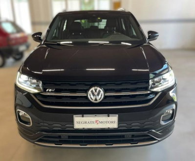Volkswagen T-Cross 1.6 TDI DSG SCR Style BMT (2)