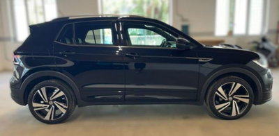 Volkswagen T-Cross 1.6 TDI DSG SCR Style BMT (3)