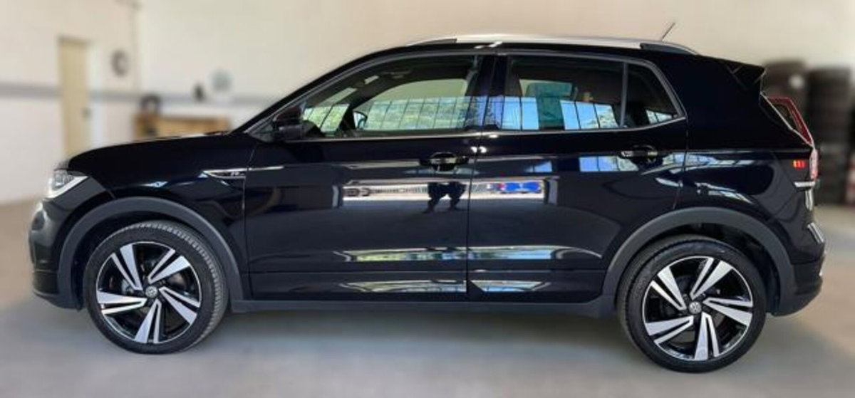 Volkswagen T-Cross 1.6 TDI DSG SCR Style BMT (7)