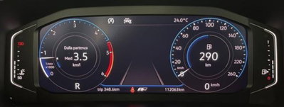 Volkswagen T-Cross 1.6 TDI DSG SCR Style BMT (9)