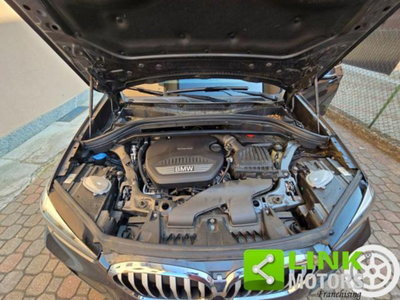 BMW X1 sDrive 18d xLine (17)