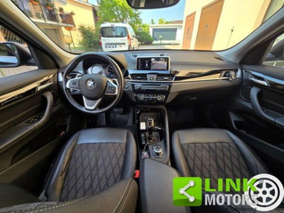 BMW X1 sDrive 18d xLine (5)