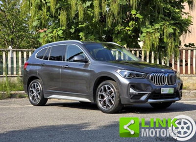 BMW X1 sDrive 18d xLine (7)