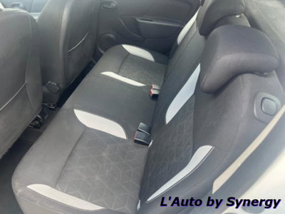 Dacia Sandero Stepway 0.9 TCe 12V 90CV Start&Stop aut. (8)