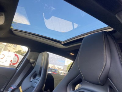 Mercedes-Benz Classe A AMG 45 S AMG Line Premium 4matic+ auto (14)