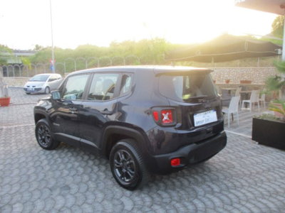 Jeep Renegade 2.0 Mjt 140CV 4WD Active Drive Longitude (2)