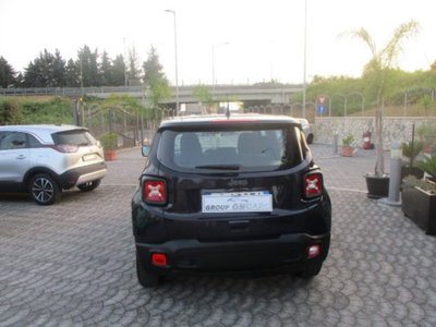 Jeep Renegade 2.0 Mjt 140CV 4WD Active Drive Longitude (3)
