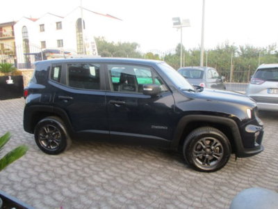 Jeep Renegade 2.0 Mjt 140CV 4WD Active Drive Longitude (4)