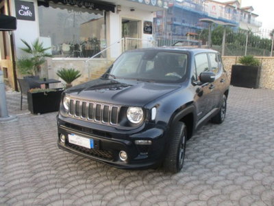 Jeep Renegade 2.0 Mjt 140CV 4WD Active Drive Longitude (6)