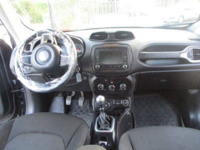 Jeep Renegade 2.0 Mjt 140CV 4WD Active Drive Longitude (7)