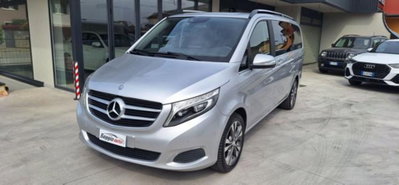 Mercedes-Benz Classe V 250 CDI BlueTEC Automatic Premium Long usata