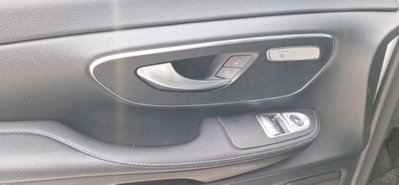 Mercedes-Benz Classe V 250 CDI BlueTEC Automatic Premium Long (14)