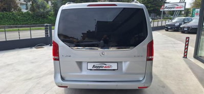 Mercedes-Benz Classe V 250 CDI BlueTEC Automatic Premium Long (16)