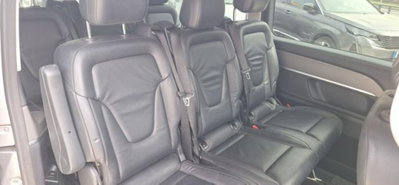 Mercedes-Benz Classe V 250 CDI BlueTEC Automatic Premium Long (18)