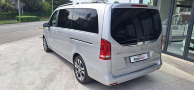 Mercedes-Benz Classe V 250 CDI BlueTEC Automatic Premium Long (19)