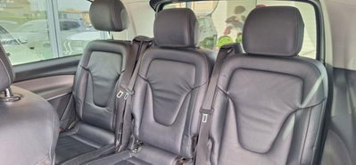 Mercedes-Benz Classe V 250 CDI BlueTEC Automatic Premium Long (3)