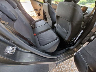 Ford Fiesta 1.1 85 CV 5 porte Plus (16)