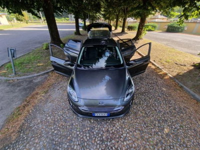 Ford Fiesta 1.1 85 CV 5 porte Plus (8)