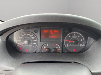 Citroen Jumper Furgone Heavy 35 L3H2 2.2 bluehdi 140cv S&S eat8 (11)